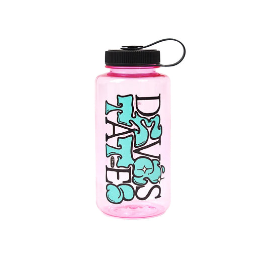TAGZ WATER BOTTLE