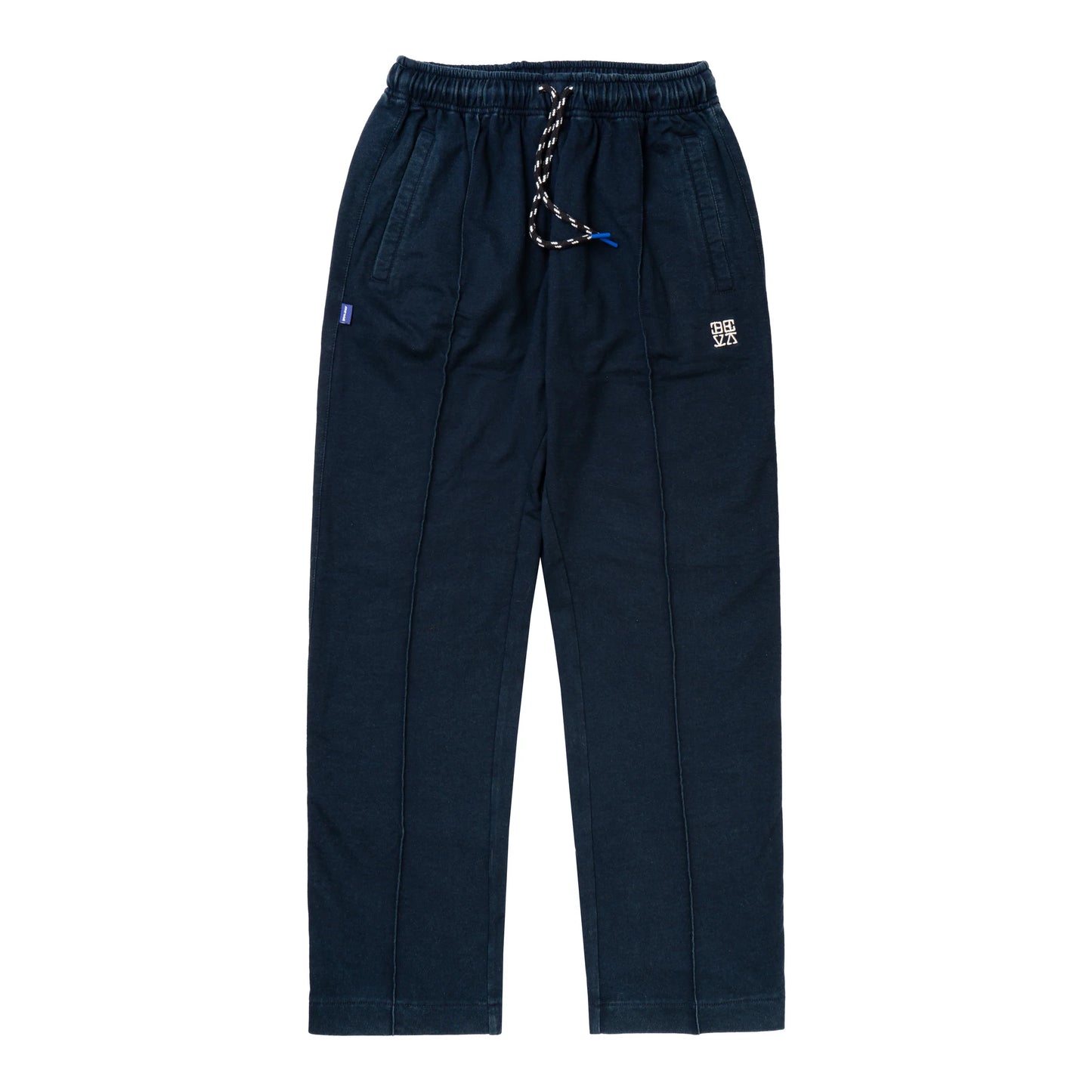 MIDTOWN FADED TERRY TRACKPANTS