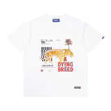 CRITICAL T-SHIRT