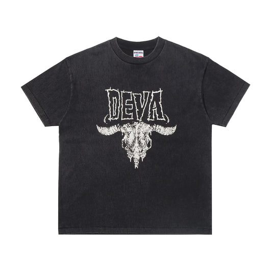 GARA S/S GFX RETRO T-SHIRT