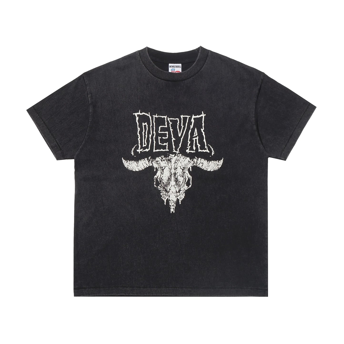 GARA S/S GFX RETRO T-SHIRT