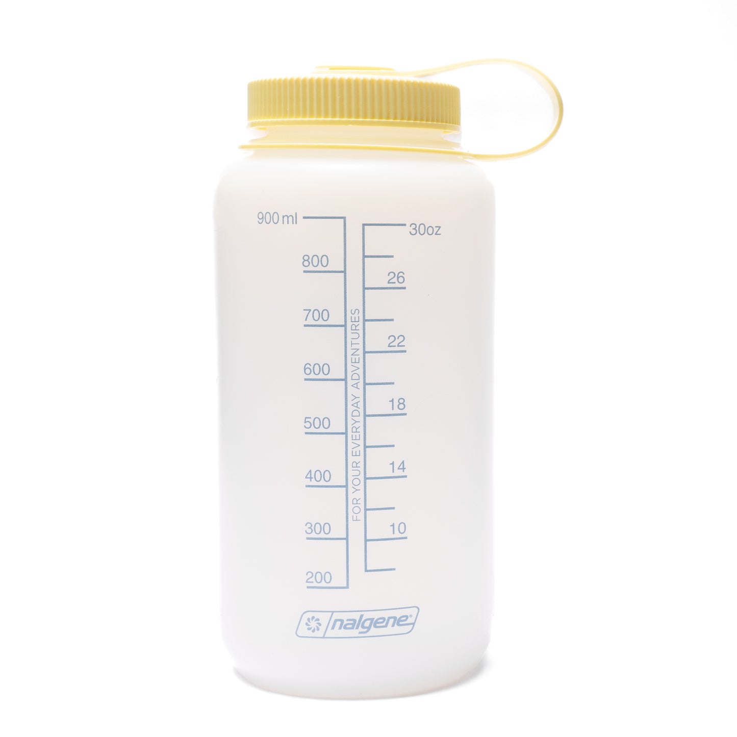 20 YEARS NALGENE