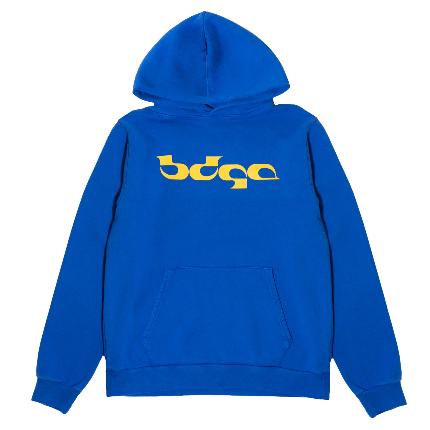 FIRST CONTACT HOODIE