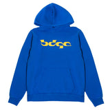 FIRST CONTACT HOODIE