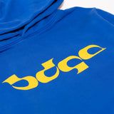 FIRST CONTACT HOODIE