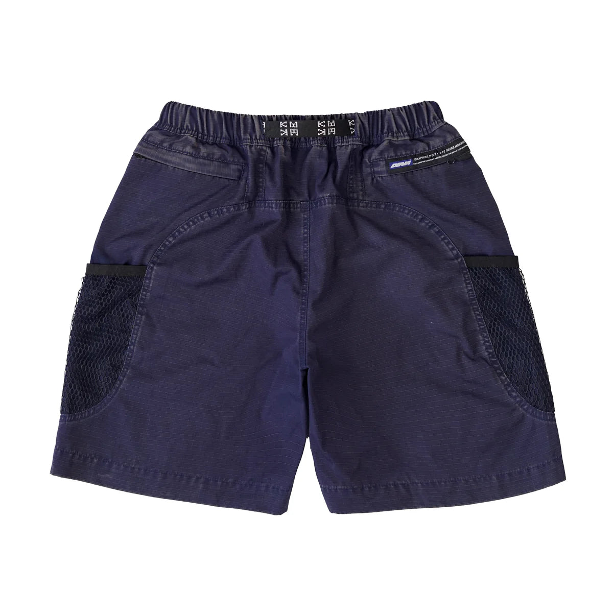 HIKE CARGO SHORTS