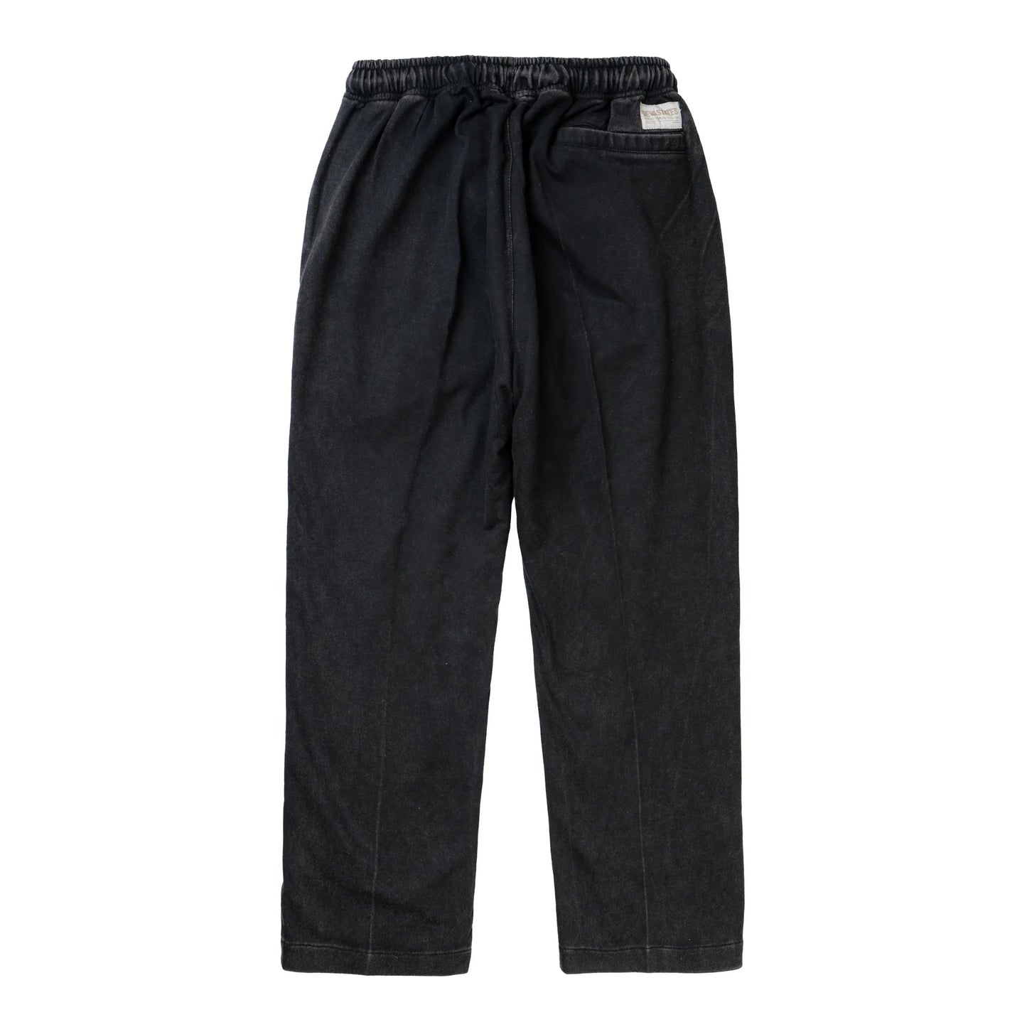MIDTOWN FADED TERRY TRACKPANTS