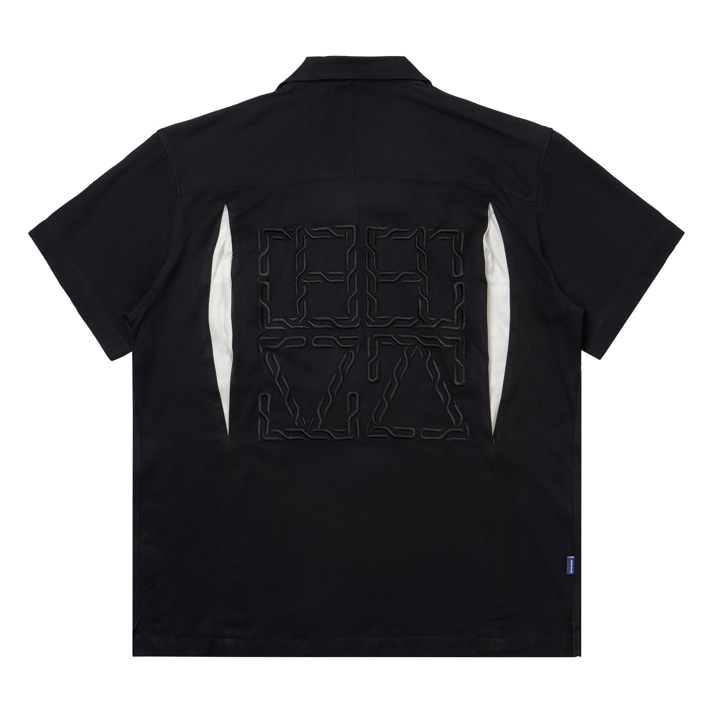 PINS S/S BOWLING SHIRT