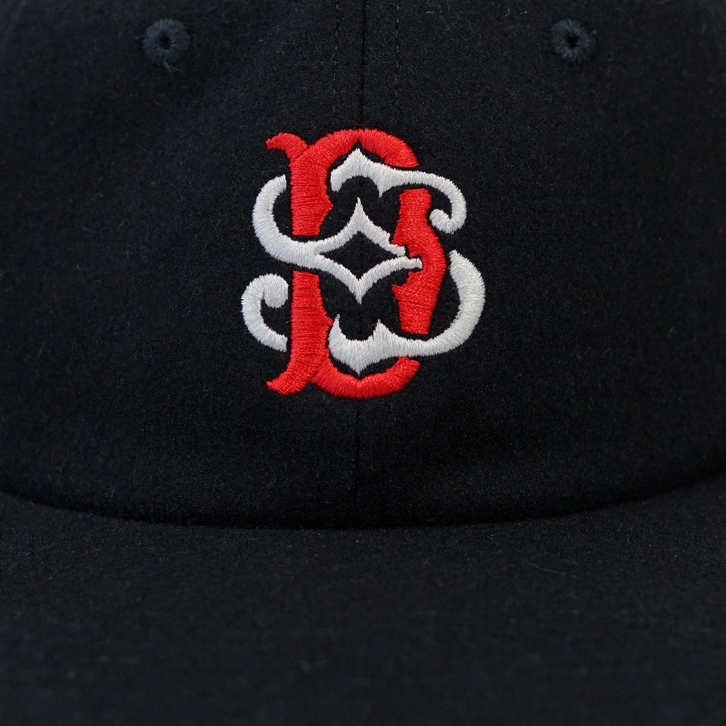DECREE STRAPBACK BALL CAP