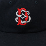 DECREE STRAPBACK BALL CAP