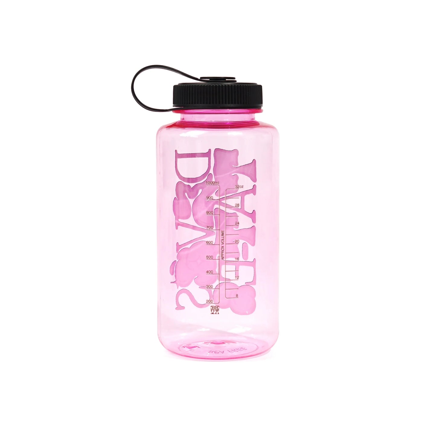 TAGZ WATER BOTTLE