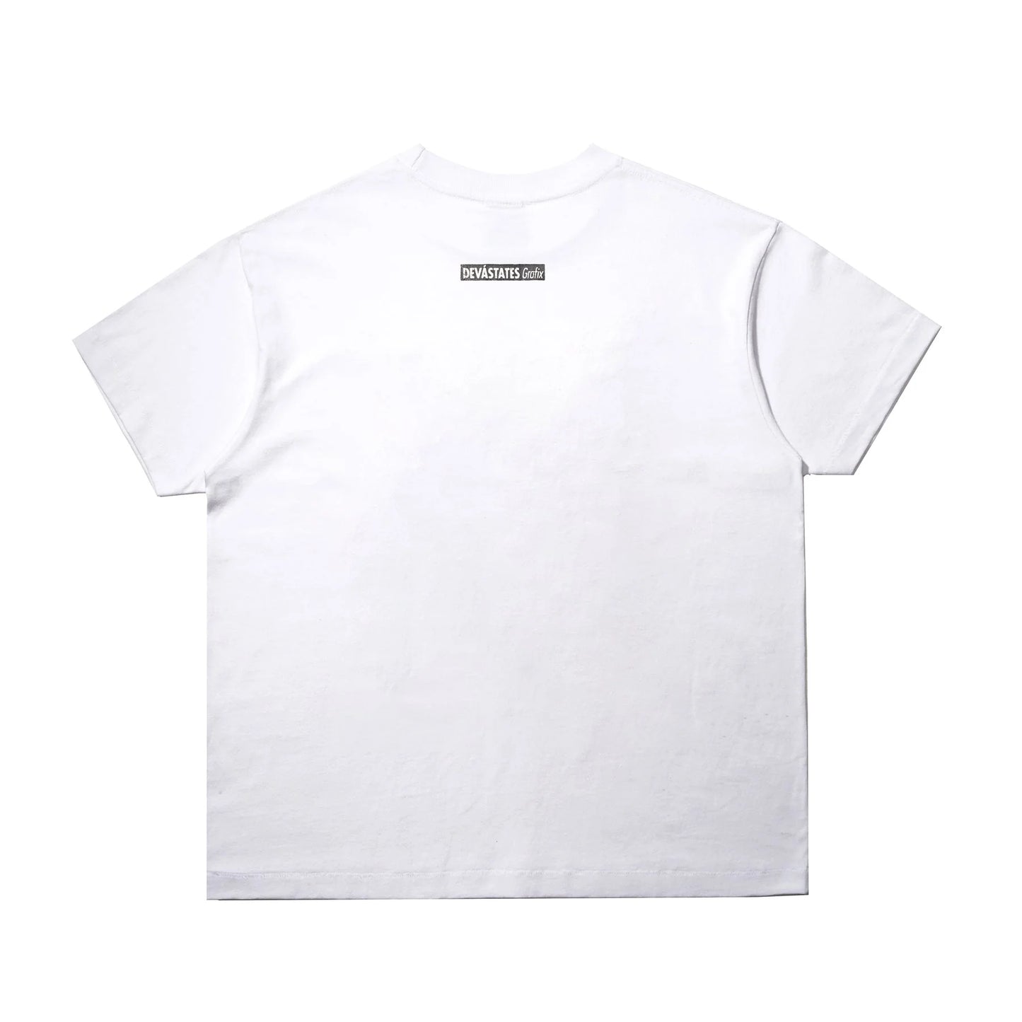 SAUVAGE S/S GFX RETRO T-SHIRT