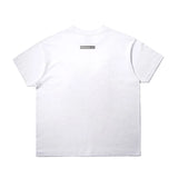 SAUVAGE S/S GFX RETRO T-SHIRT