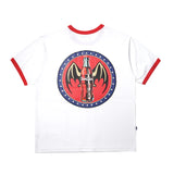 HAVANA S/S RINGER T-SHIRT