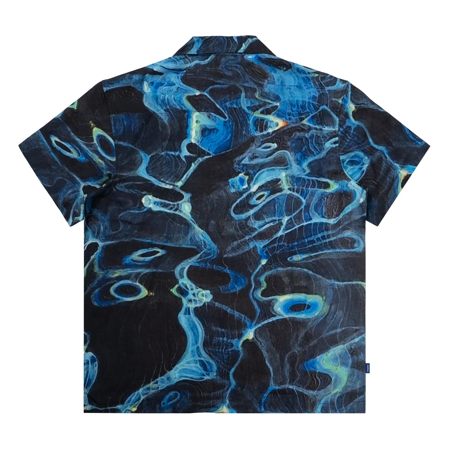 RIPPLE S/S SOUVENIR SHIRT