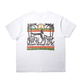 MYSTIC S/S GFX T-SHIRT
