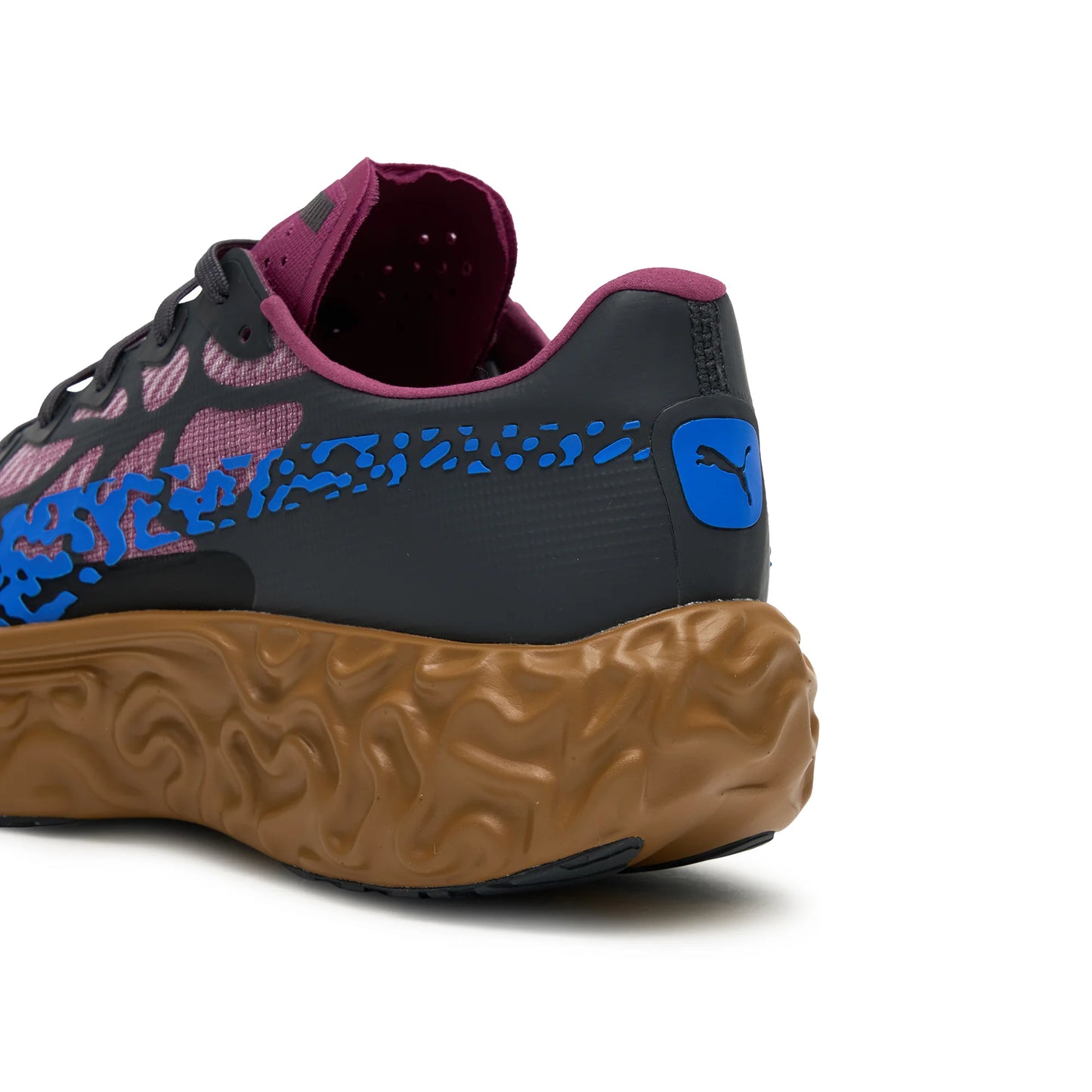 PUMA X SALEHE BEMBURY VELUM SB NITRO