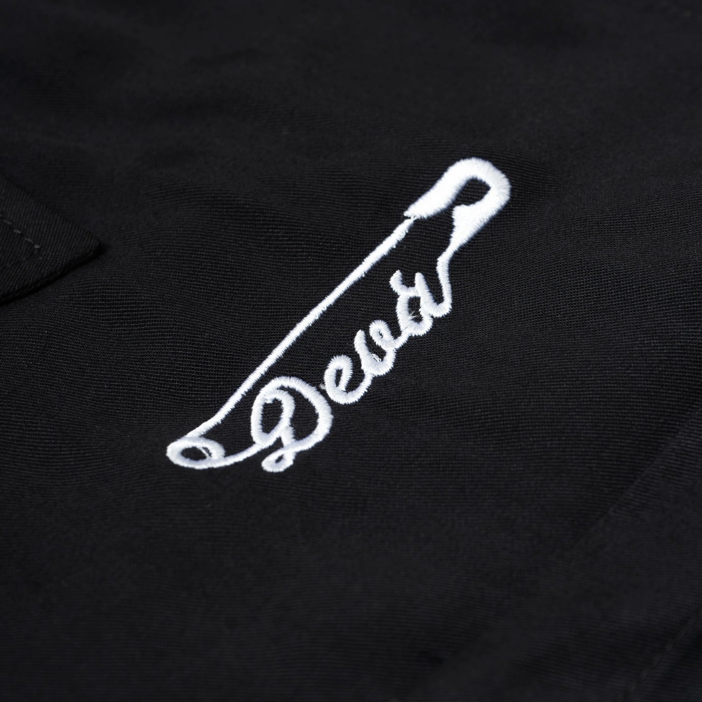 PINS S/S BOWLING SHIRT