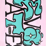 TAGZ WATER BOTTLE