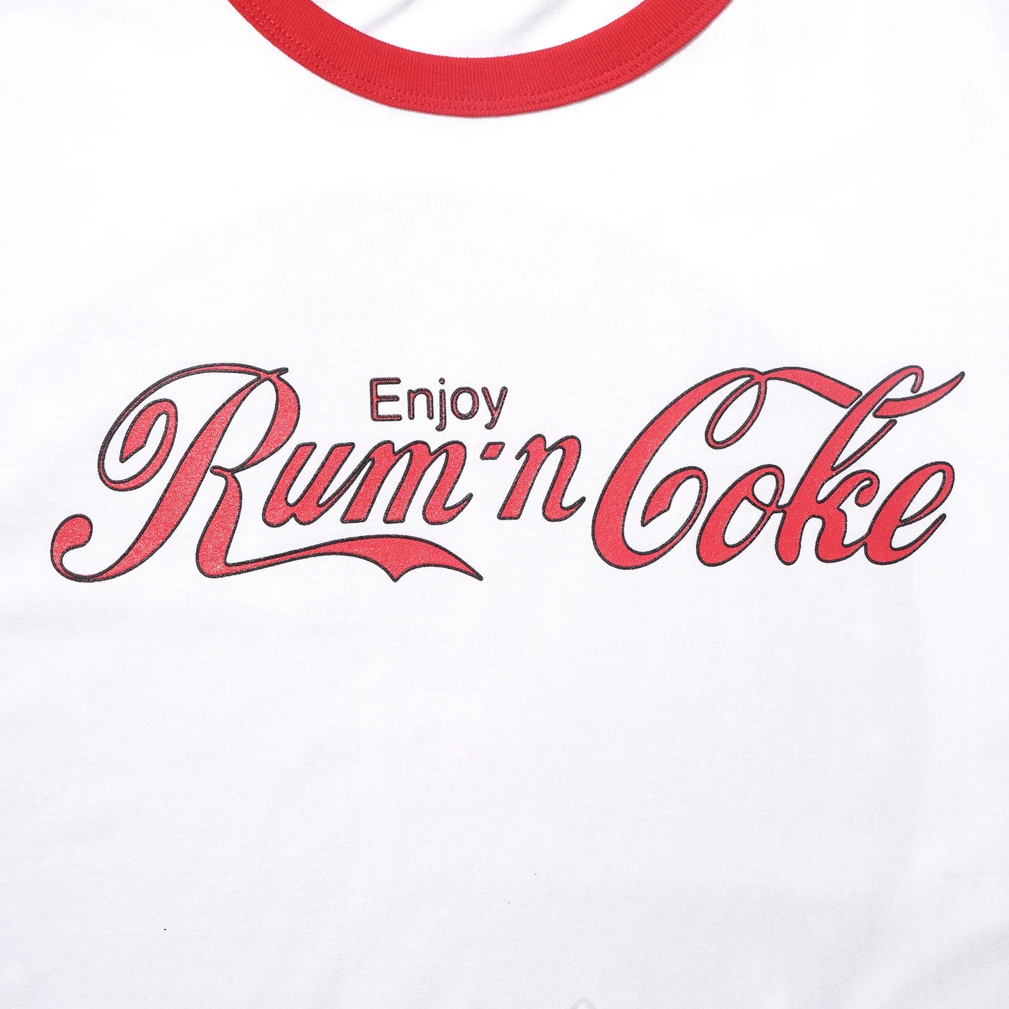 HAVANA S/S RINGER T-SHIRT