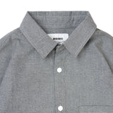 GRIND L/S CHAMBRAY SHIRT