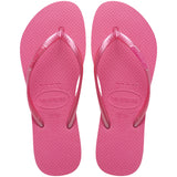 WOMEN'S SLIM FLIP FLOPS