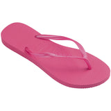 WOMEN'S SLIM FLIP FLOPS