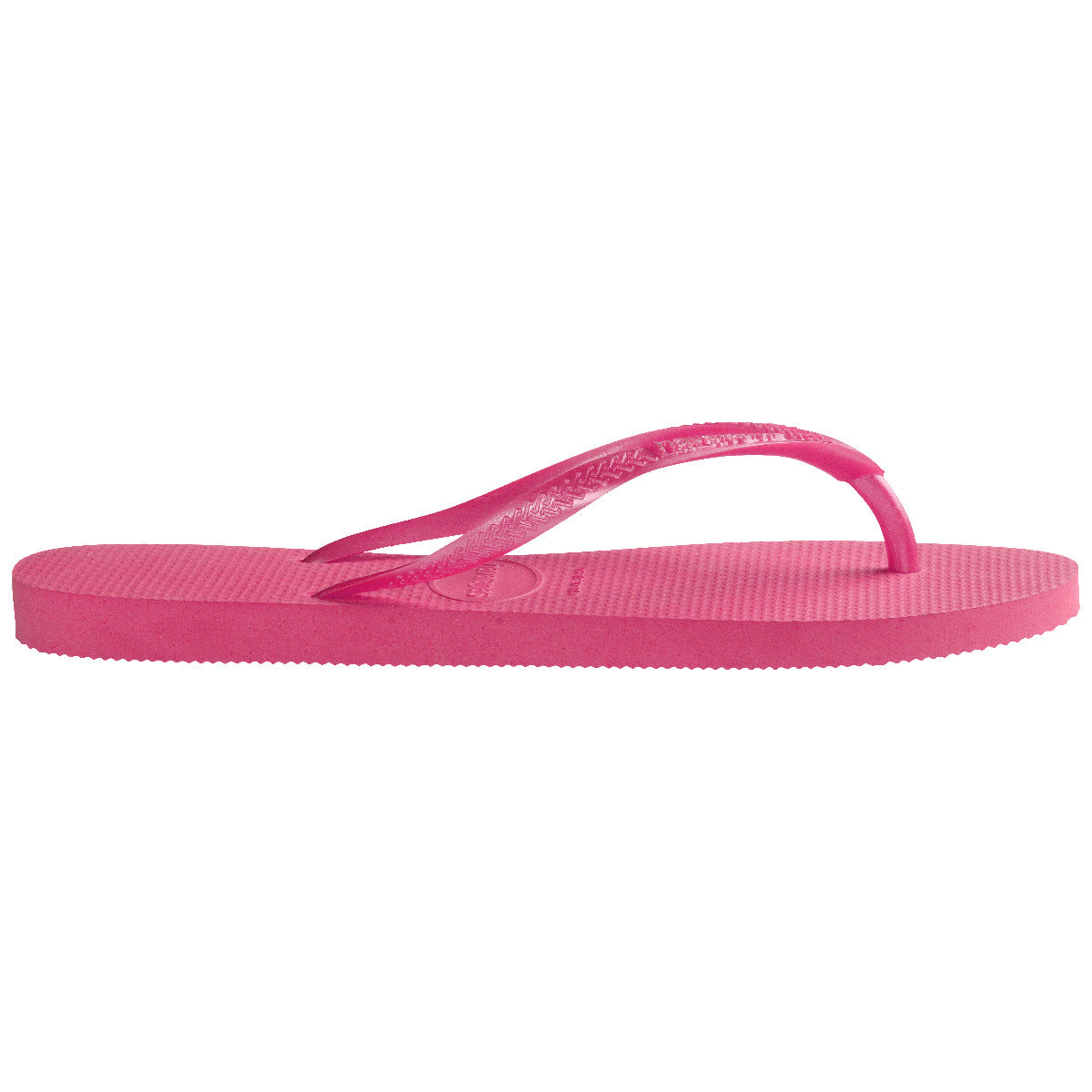 WOMEN'S SLIM FLIP FLOPS