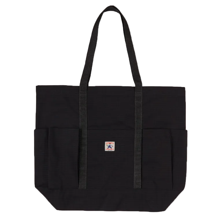 UTILITY TOTE BAG