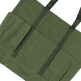 UTILITY TOTE BAG