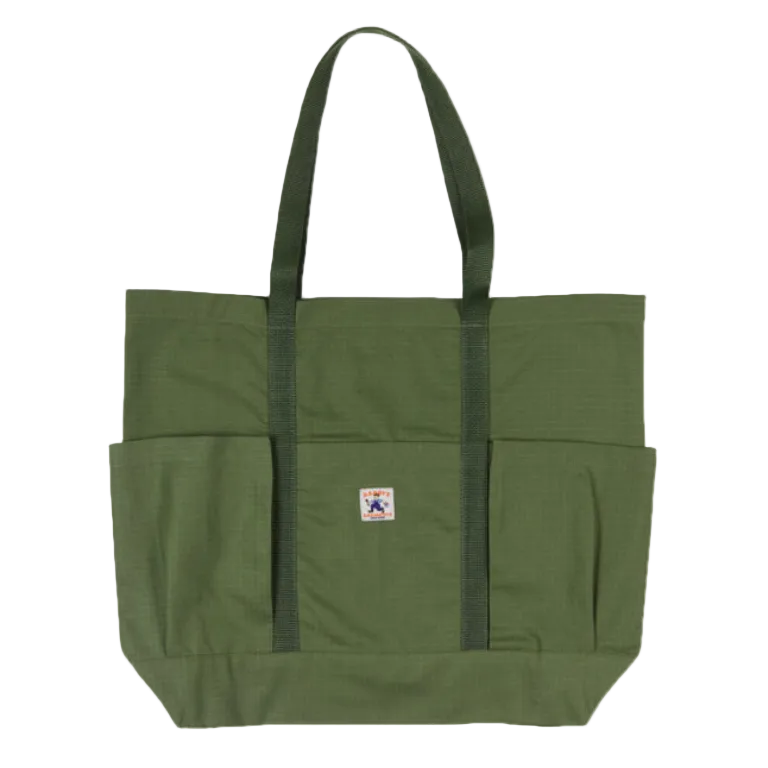 UTILITY TOTE BAG