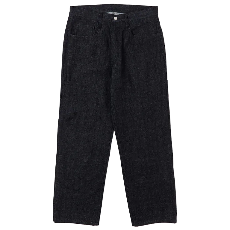 5-POCKET JEAN