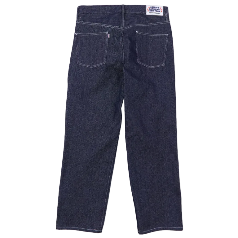 5-POCKET JEAN