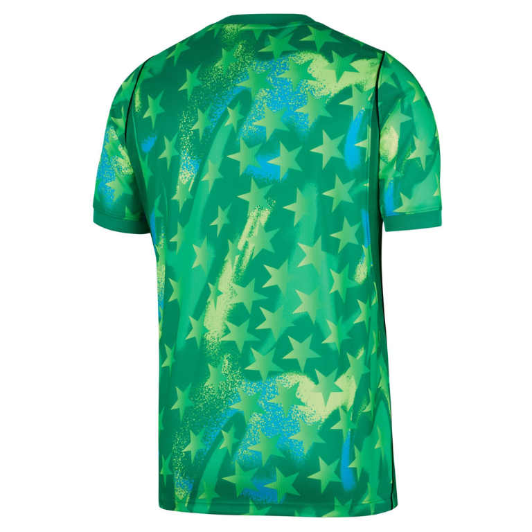 USMNT 2026 STADIUM GOALKEEPER