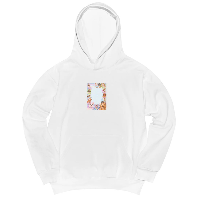 PURI HOODIE