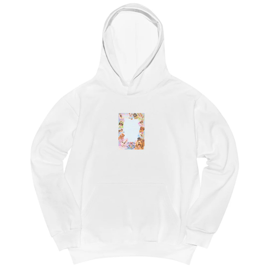PURI HOODIE