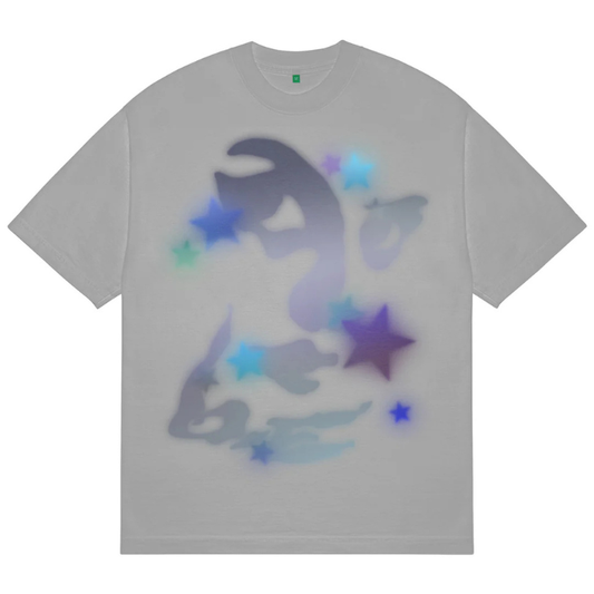 AIRBRUSH T-SHIRT