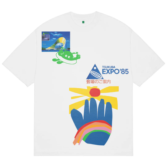 EXPO85 T-SHIRT