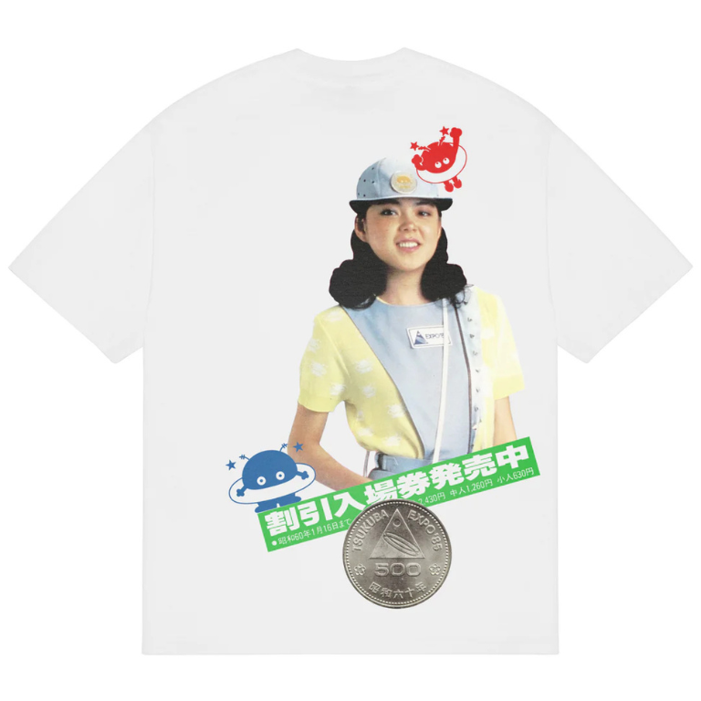 EXPO85 T-SHIRT