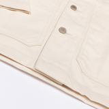 THREE-POCKET CHORE JACKET