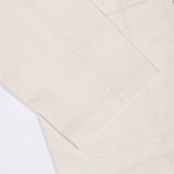 THREE-POCKET CHORE JACKET