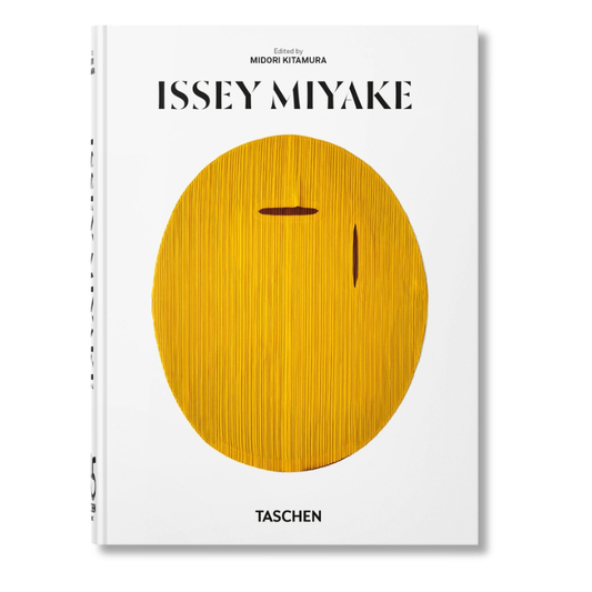 ISSEY MIYAKE 45th Ed.