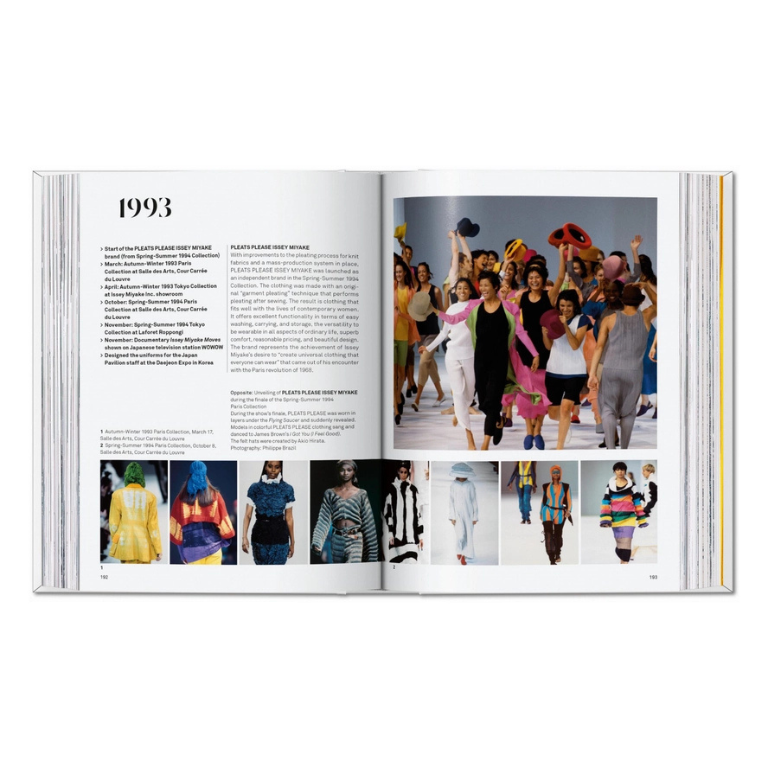 ISSEY MIYAKE六本木15周年限定横段トップスJK652 ISSEY MIYAKE 45th Ed. – Bodega