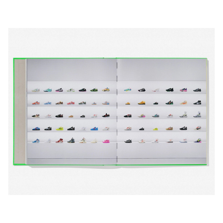 VIRGIL ABLOH. NIKE. ICONS