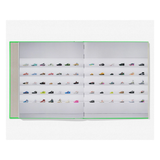 VIRGIL ABLOH. NIKE. ICONS