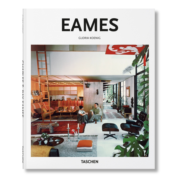 EAMES