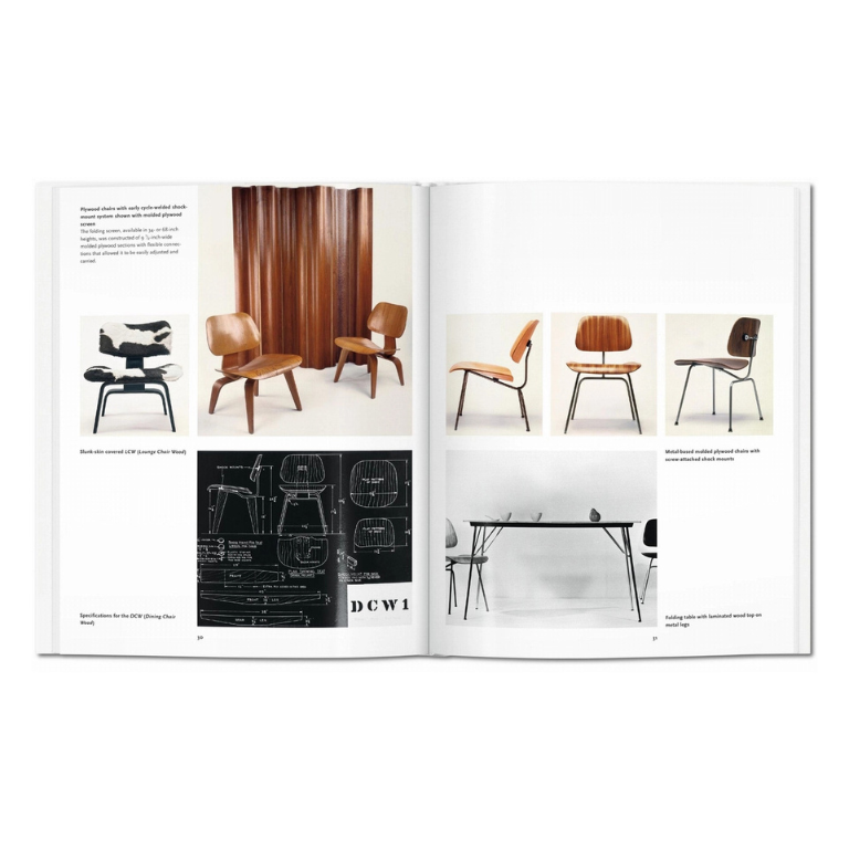 EAMES