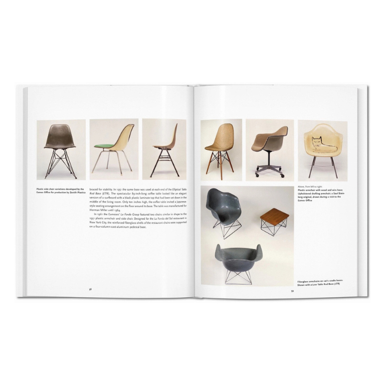 EAMES