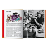 SNEAKER FREAKER: THE ULTIMATE SNEAKER BOOK 45th Ed.