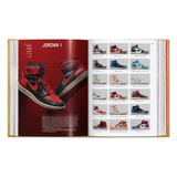 SNEAKER FREAKER: THE ULTIMATE SNEAKER BOOK 45th Ed.
